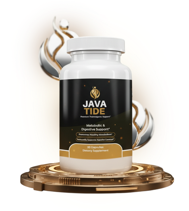 JavaTide supplement