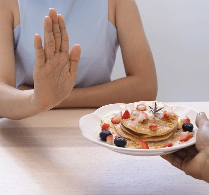 Appetite support