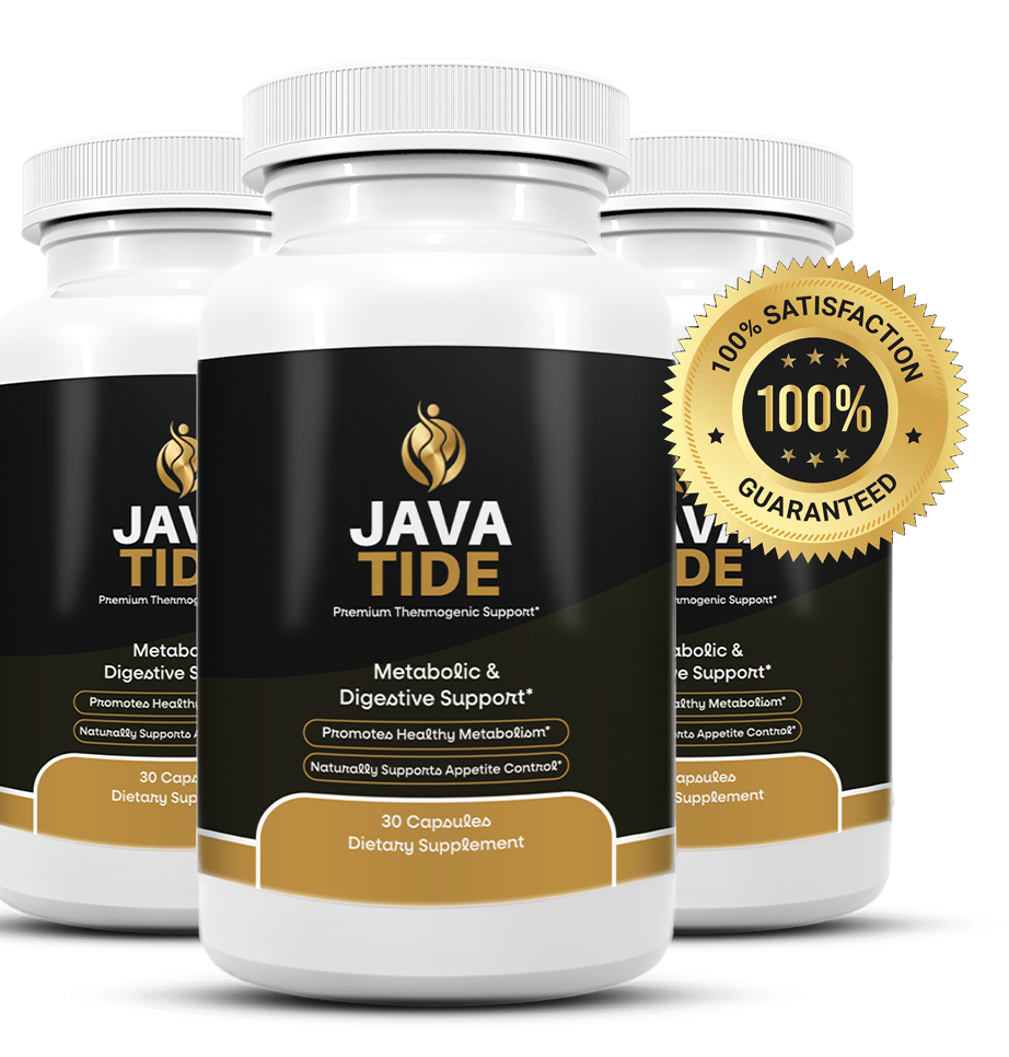 JavaTide supplement